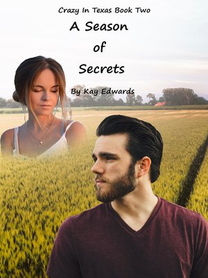 cover image of A Season of Secrets